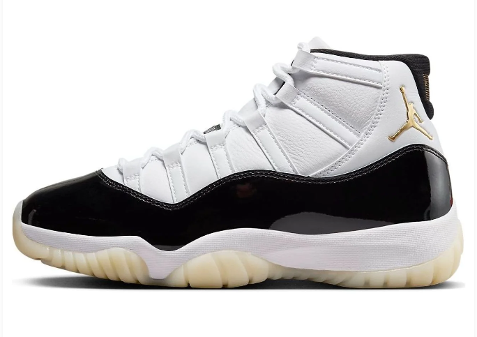 Air Jordan 11 'Gratitude' (DMP 2023) CT8012-170