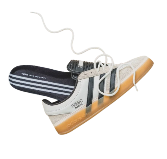 Adidas Originals Gazelle Indoor ''Benito''