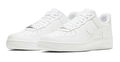 Nike Air Force 1 '07 'Triple White'