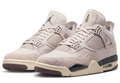 (WMNS) Air Jordan 4 x A Ma Manière ‘Fossil Stone’ FZ4810-200