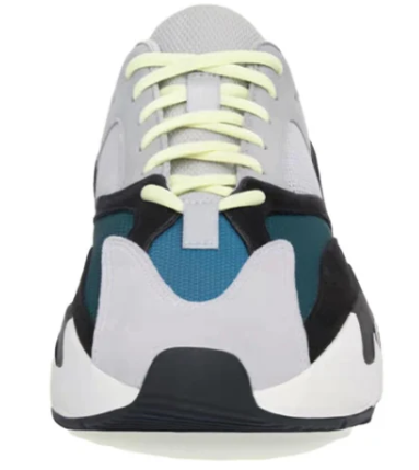 Adidas Yeezy Boost 700 'Wave Runner' – OG Colorway (B75571)