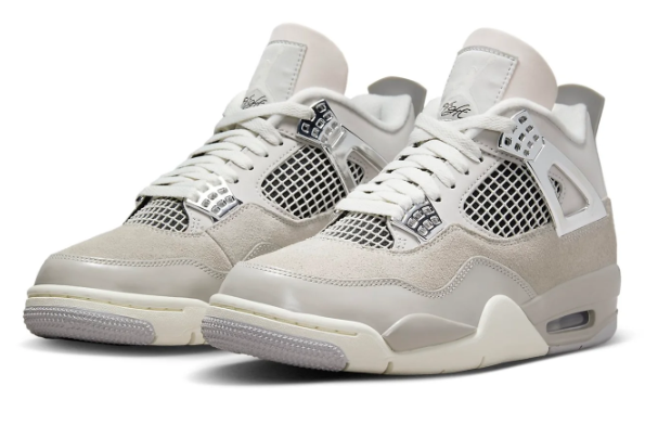 (WMNS) Air Jordan 4 Retro ‘Frozen Moments’ AQ9129-001