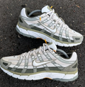 Nike P-6000 'Light Army Cargo Khaki' Sneaker
