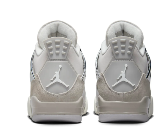 (WMNS) Air Jordan 4 Retro ‘Frozen Moments’ AQ9129-001