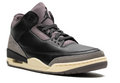 Air Jordan 3 WMNS A Ma Maniére 'Black' FZ4811-001