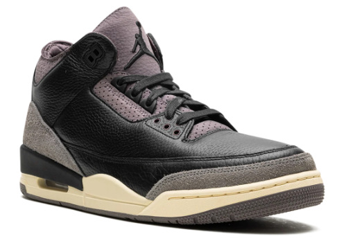 Air Jordan 3 WMNS A Ma Maniére 'Black' FZ4811-001