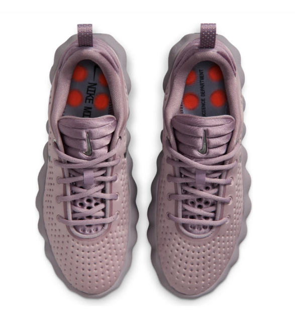 Nike Mind 002 'Light Violet Ore / Purple Smoke' – HQ4310-200