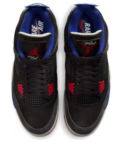 Air Jordan 4 Retro ‘Rare Air’ FV5029-003