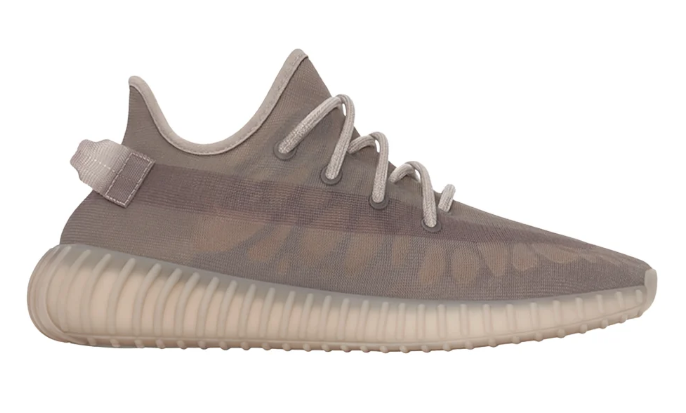 Adidas Yeezy Boost 350 V2 'Slate' HP7870