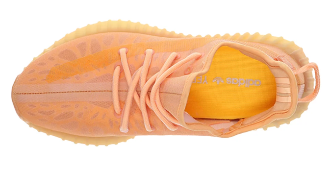 Adidas Yeezy Boost 350 V2 'Slate' HP7870