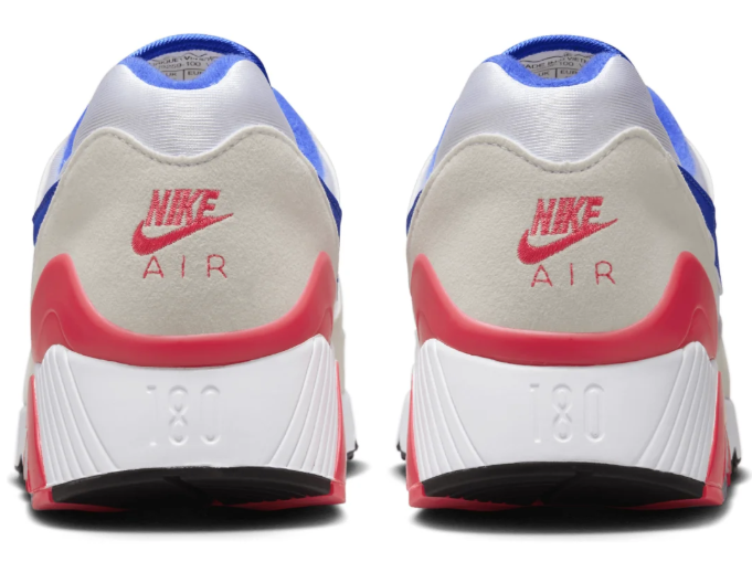 Nike Air Max 180 'Ultramarine' Sneaker
