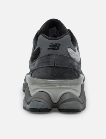 New Balance 9060 x Joe Freshgoods 'Black'