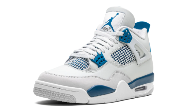 Air Jordan 4 OG ‘Military Blue’ FV5029-141