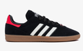 Adidas Originals Palos Hills Shoes 'Core Black'