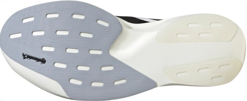 Adidas Adizero Evo SL Men's Running Shoes - White