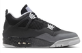Air Jordan 4 Retro ‘Fear’ 2024 FQ8138-002