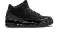Air Jordan 3 Retro ‘Black Cat’ (2025) CT8532-001