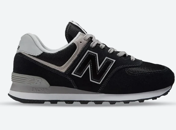 New Balance ML574 Wide Fit Men's Sneaker | ENCAP Cushioning