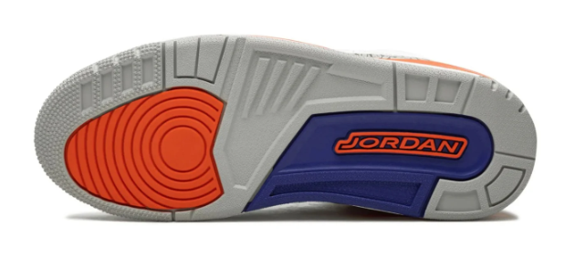 Air Jordan 3 Retro ‘Knicks’
