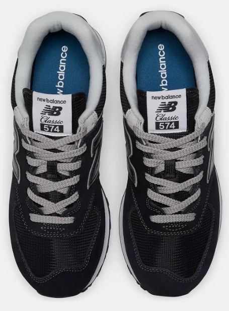 New Balance ML574 Wide Fit Men's Sneaker | ENCAP Cushioning