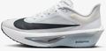 Nike Zoom Fly 6 'White / Black / Smoke Grey'