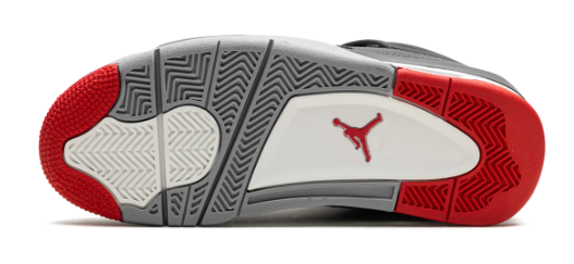 Air Jordan 4 Retro GS ‘Bred Reimagined’ FQ8213-006