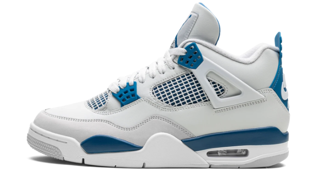Air Jordan 4 OG ‘Military Blue’ FV5029-141