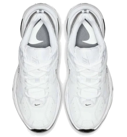 Nike M2K Tekno 'White / Grey' – BQ3378-100