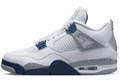 Air Jordan 4 Retro ‘Midnight Navy’ DH6927-140