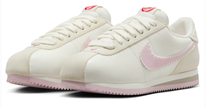 Nike Cortez 'Valentine’s Day' 2025 – HV6012-161