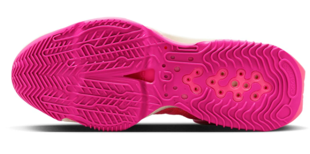 Nike G.T. Jump 2 'Hyper Pink' Basketball Sneaker