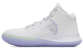 Nike KD16 'Triple White' Basketball Sneaker