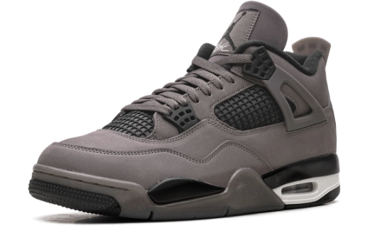Air Jordan 4 Retro ‘Cave Stone’ FV5029-200