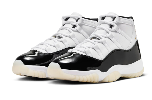Air Jordan 11 'Gratitude' (DMP 2023) CT8012-170