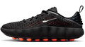 Nike Mind 002 'Black Hyper Crimson' Recovery Shoe HQ4308-001