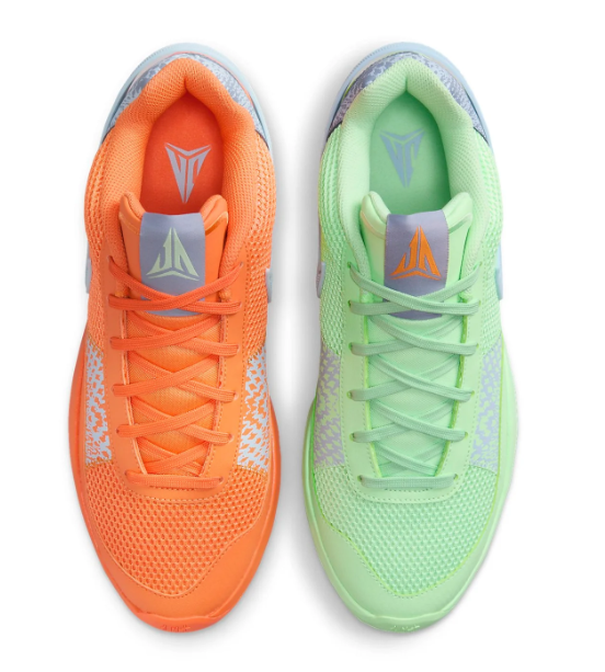 Nike JA 1 EP 'Mismatched' FV1288-800