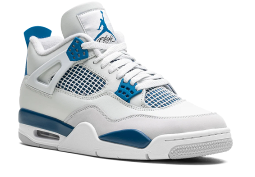 Air Jordan 4 OG ‘Military Blue’ FV5029-141