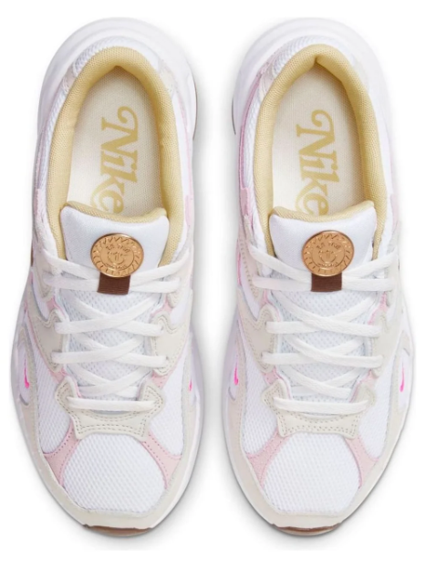 Nike AL8 'White / Pink / Brown' – HM3691-130