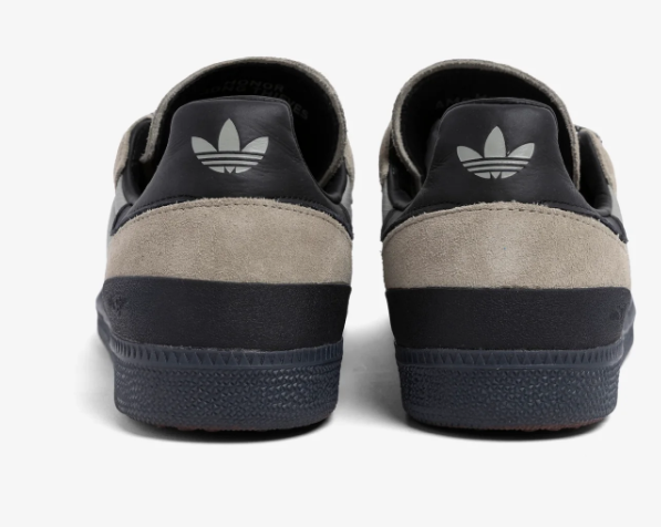 Adidas Originals x 100 Thieves 'Palos Hills' Drop 3 Sneakers
