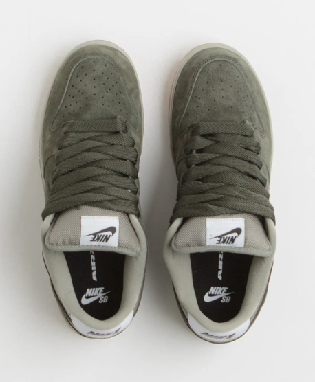 Nike SB Dunk Low Pro B 'Sequoia / Light Army' HJ0367-301