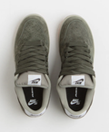 Nike SB Dunk Low Pro B 'Sequoia / Light Army' HJ0367-301