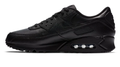Nike Air Max 90 LTR 'Triple Black'