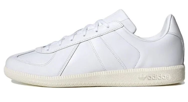 Adidas Originals BW Army 'Cloud White' Shoes HQ8996