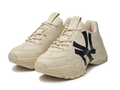 MLB Big Ball Chunky A 'NY Yankees' – Beige