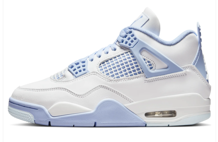 (WMNS) Air Jordan 4 ‘Forget Me Not’ HV0823-100
