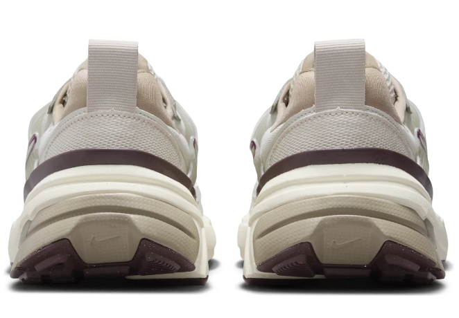 Nike V2K Run 'Light Orewood Brown' – FD0736-103