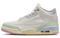 Air Jordan 3 Retro OG ‘Spring Is In The Air’ Sail/Jade Aura