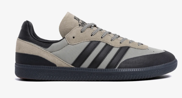 Adidas Originals x 100 Thieves 'Palos Hills' Drop 3 Sneakers