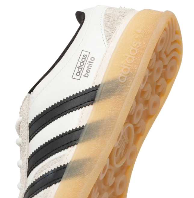 Adidas Originals Gazelle Indoor ''Benito''