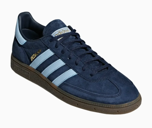 Adidas Handball Spezial 'Core Black/Gum' Men's